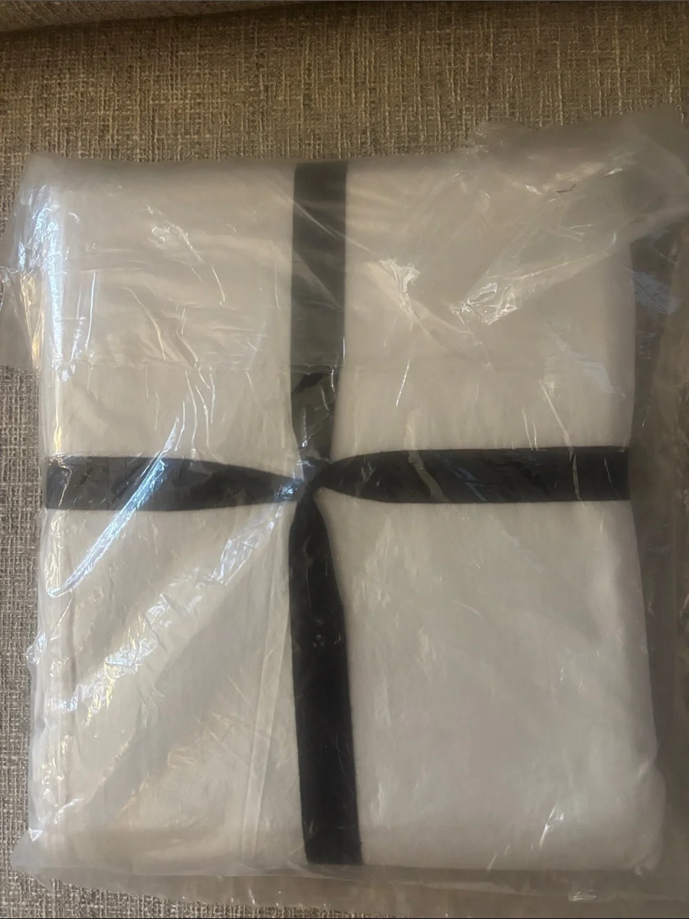 NWT West Elm Duvet Cover